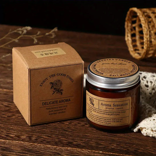 Noora Bloom Rose Sandalwood